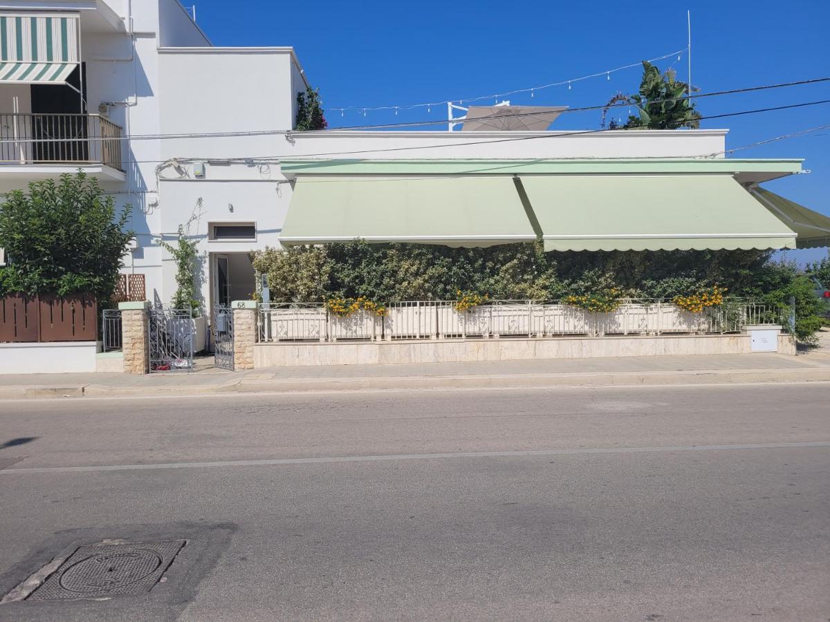 מונופולי Cala Paradiso מראה חיצוני תמונה