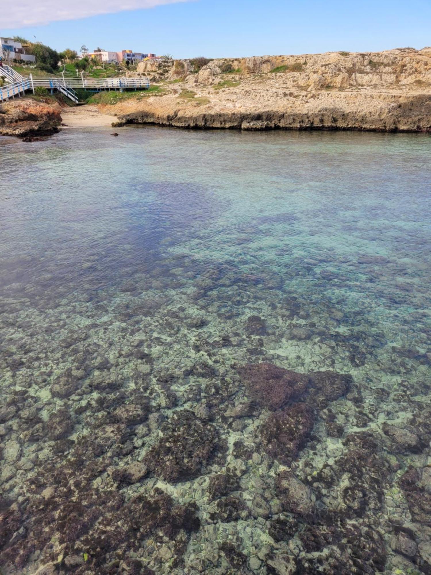 מונופולי Cala Paradiso מראה חיצוני תמונה