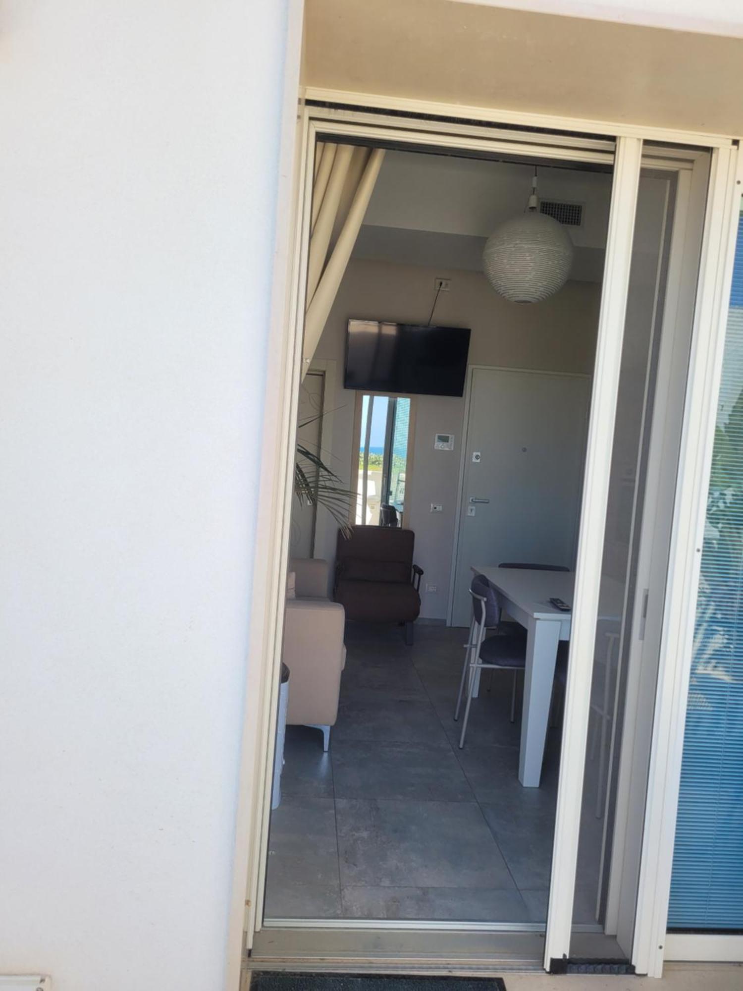 מונופולי Cala Paradiso מראה חיצוני תמונה